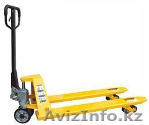 гидравличские грузовые тележки(рохля, рокла) #569536