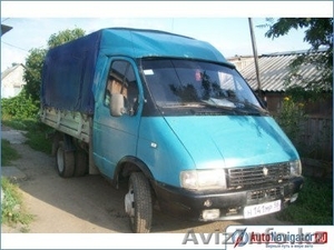 Доставка грузов без выходных #596760