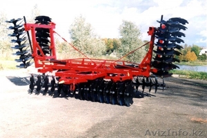 Продам Борону дисковую тяжелую БДТ 7 #587150