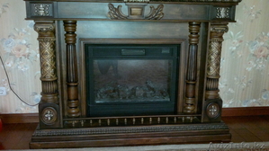 Камин! недорого!!!!!!!!! #594824