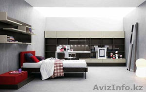 Продам 2-х комнатную,  под офис Дукенулы(Валиханова) — Астана #562080