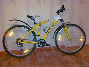 AUTHOR ПРОДАМ ВЕЛОСИПЕД #572293