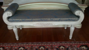 Спальный гарнитур в Астане бежевого цвета!!! #594814