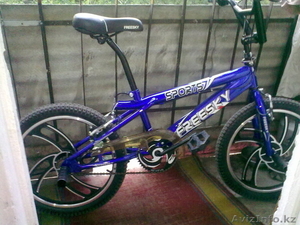 BMX                    #583591