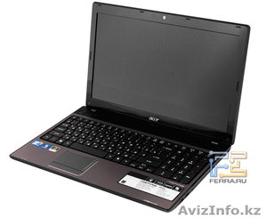 Продам ноутбук Acer Aspire 5741G на запчасти #587242