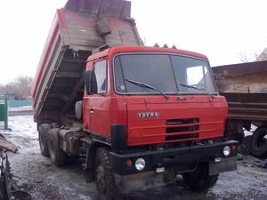 продаю грузовое авто #603612