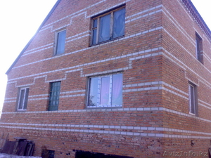 продам дом в 23 мк-районе ,  рядом с чибисом(магазин) #600529