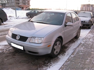 vw jetta 2001/2002 #582398