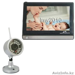 Видеоняня. #563970