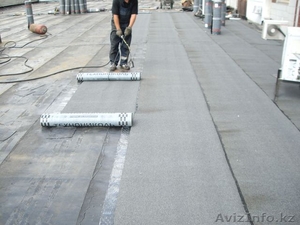  Мягкая кровля #535895