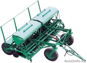 Продам АУП-18.07 агрегат универсальный посевной #587141