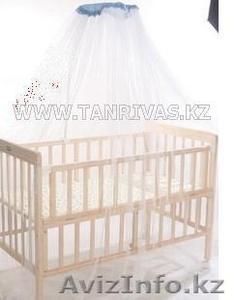 Детские    кроватки     в     Алматы с доставкой! Tanrivas #388153