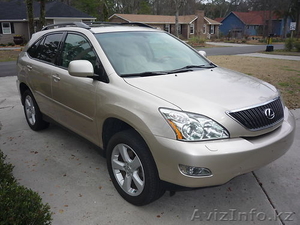 Lexus RX 330 за 12 000 $ #576540