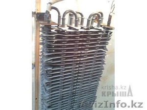 Кондиционеры БК,  испарители ирс т.317-26-46 #587120