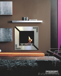 Декоративные (био) камины #583257