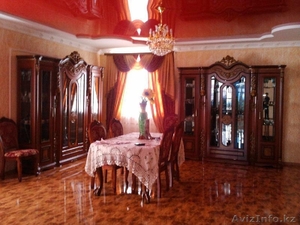 Элитный котедж в 6 мкр #575820