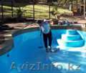 Сервисное обслуживание бассейнов в Алматы #581302