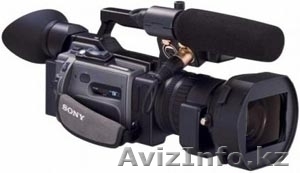 Профессиональное видео-фотосъемка #601832