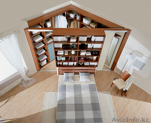 Классическая и не традиционная мебель на заказ #598063