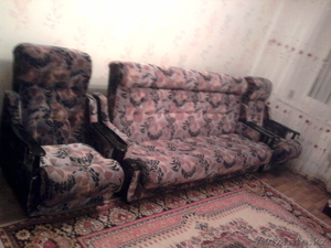 Мягкая мебель (диван 2кресла) #565717