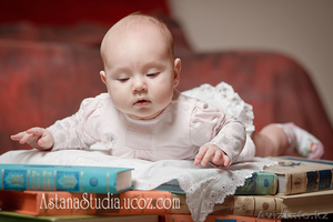 Профеcсиональный фотограф в Aстане! #588768