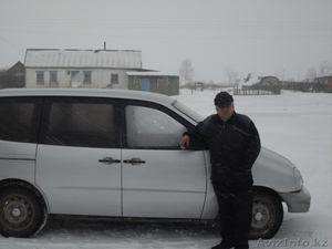 ищу работу торгового представителя по Буландынскому (Макинскому)району.Юго-Запад #604121