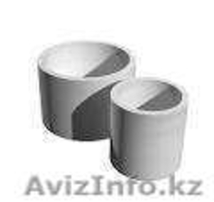 нужны  ЖБИ кольца? с доставкой и установкой,  вам сюда!!!! #584367