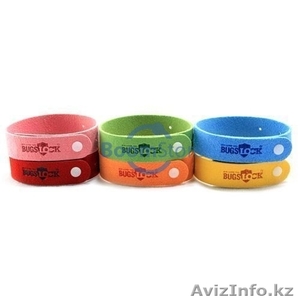 Браслеты от комаро! Оптом! #588688