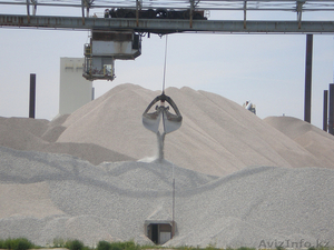 цемент оптом.Цены завода-производителя.Доставка по всем регионам РК.Минимальная  #573272