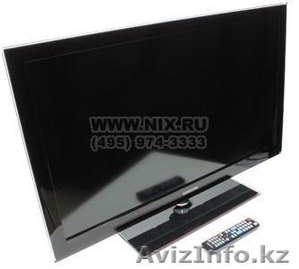 Телевизор SAMSUNG LE40C550J1W  #577294