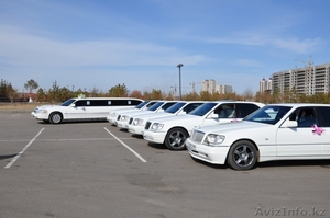 Прокат лимузинов #566836