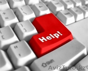 Ремонт ноутбуков в Астане #568919