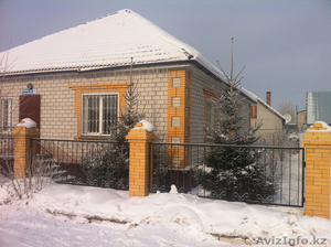 Элитный кирпичный дом,  157 кв м #576783