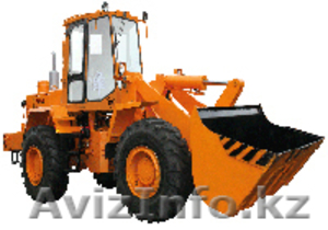 Продам погрузчик Амкодор 352 #565625