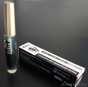 Длинные собственные ресницы навсегда #604521