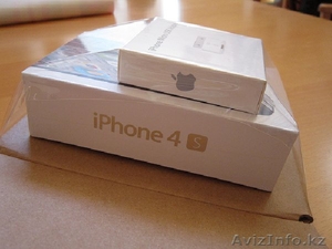 Продажа новых Apple Iphone 4S 64GB, Samsung Galaxy Note #588694