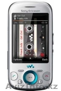 Sony Ericsson w20i Zylo #600148