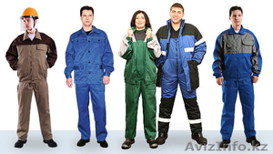 Рабочая одежда,  халаты #563341
