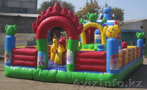 Приглашаем к сотрудничеству агентства праздников. #597790