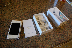 Новый завод разблокирована Apple,  iPhone 4S  #571407