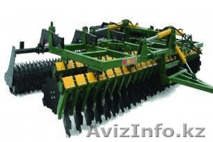 Продам Агрегат почвообрабатывающий дисковый АПД 7, 5 #587159