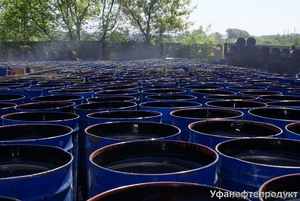 Битум нефтяной Производства Российских НПЗ #572319