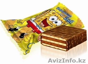 кондитерские изделия ТМ шокоБУМ #581456