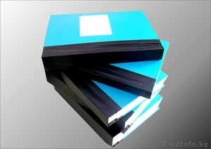 КОПИ.ЦЕНТР + ПЕРЕПЛЁТНЫЙ ЦЕХ #365432