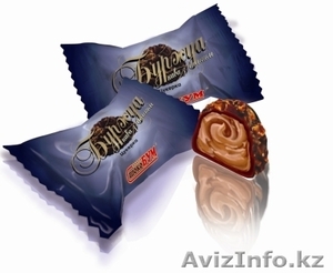 ищем оптовых покупателей для кондитерских изделий  shokoBUM #581604