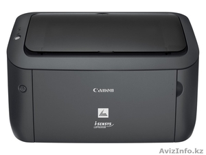 Canon LBP-6000– компактный настольный лазерный принтер. #562050