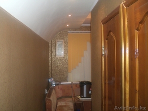 Продаю или меняю 3-х комнатную квартиру в Балхаше на квартиру Караганде #561450