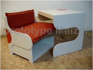 Детский столик  #600801