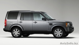 Новые запчасти и аксессуары для “Land Rover” из Литвы! #584133