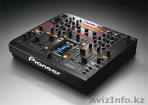 For Sale 2X PIONEER CDJ-350 Turntable   DJM-350 Mixer #581751